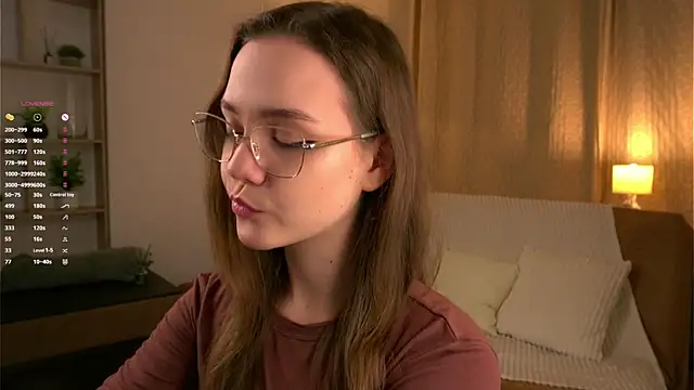 SweetSaraPie online show from 02-16-26, 05:00