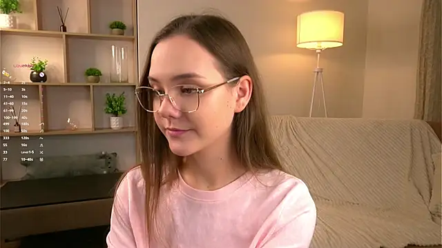 SweetSaraPie online show from 12-22-25, 07:36