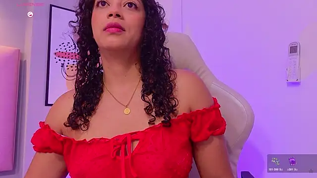 CamilaLevy online show from 05-04-26, 12:19