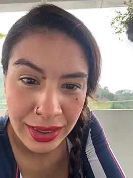 Snapshot of SoyMaddyMorgan chatting on 02-11-26, 04:07 SoyMaddyMorgan online show from 02-11-26, 04:07