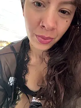 Snapshot of SoyMaddyMorgan chatting on 02-25-26, 02:39 SoyMaddyMorgan online show from 02-25-26, 02:39