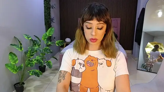 sexengel lisa online show from 02-11-26, 09:58