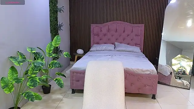 sexengel lisa online show from 02-26-26, 03:45