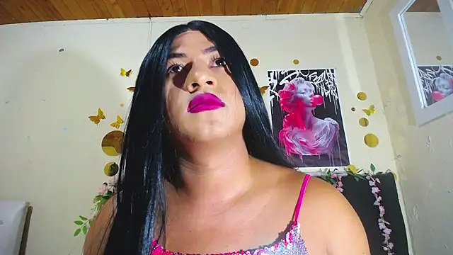 Cataleya nova online show from 10-14-25, 04:02