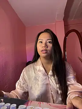 Funtasee Andi online show from 04-21-26, 08:59