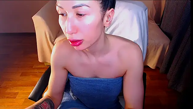 Fairy elya hot online show from 02-15-26, 04:39