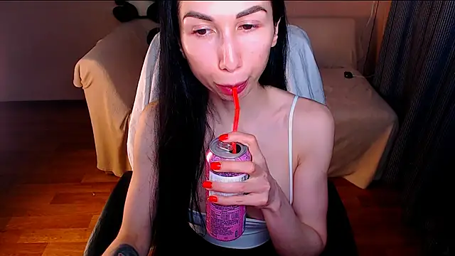 Snapshot of Fairy_elya_hot chatting on 07-17-26, 08:06 Fairy elya hot online show from 07-17-26, 08:06