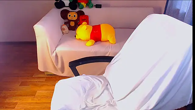 Fairy elya hot online show from 02-16-26, 12:15