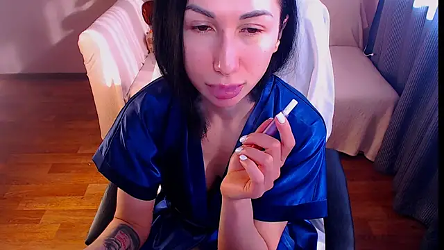 Fairy elya hot online show from 03-12-26, 12:20