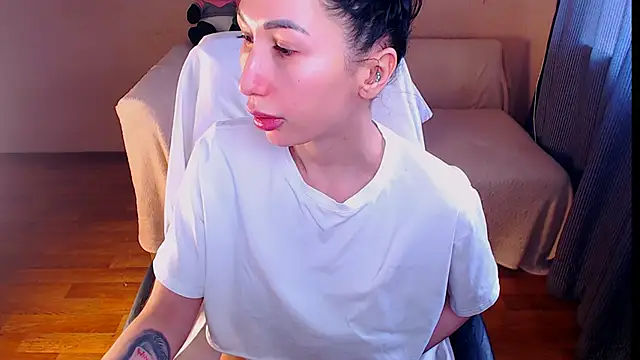 Fairy elya hot online show from 03-21-26, 12:31