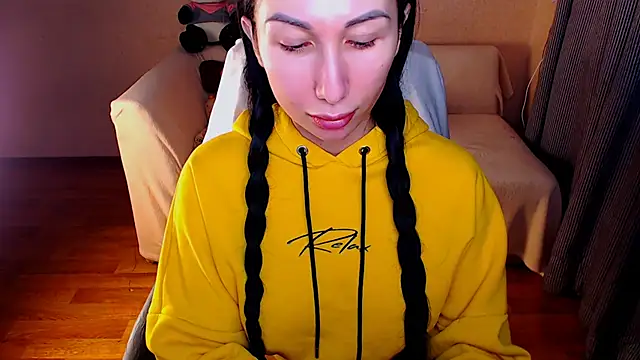 Fairy elya hot online show from 10-10-25, 02:51