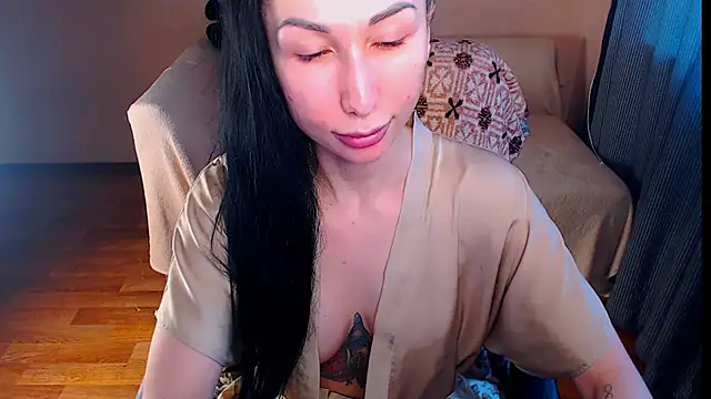 Fairy elya hot online show from 03-27-26, 02:18