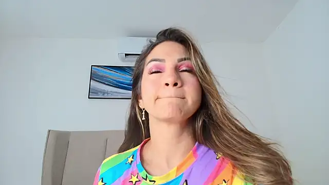 Shanell Rousex online show from 11-11-25, 03:18