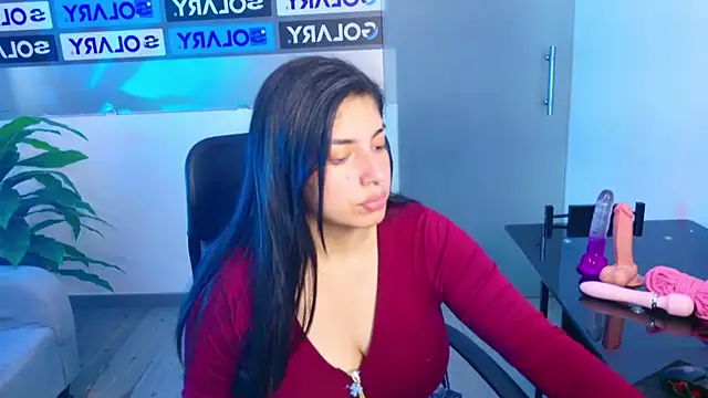 Violetta Swett  online show from 10-30-25, 02:36