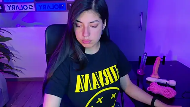 Violetta Swett  online show from 10-29-25, 02:38