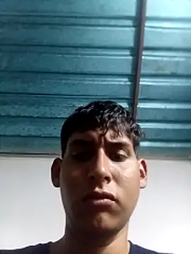 Luisneljc online show from 01-07-26, 01:32