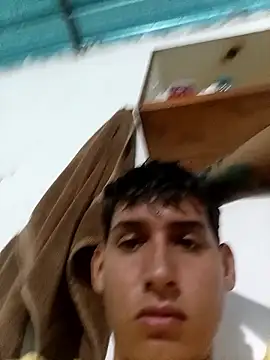 Luisneljc online show from 01-09-26, 02:24