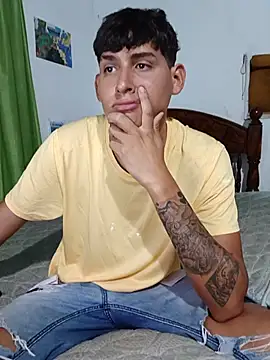 Luisneljc online show from 06-20-26, 07:30