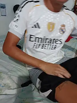 Luisneljc online show from 07-14-26, 06:58