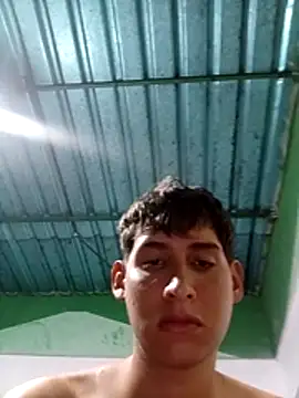 Luisneljc online show from 01-19-26, 01:09