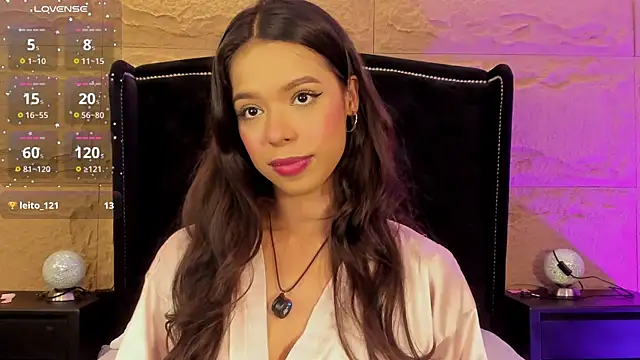 naomi hill1 online show from 11-12-25, 10:35