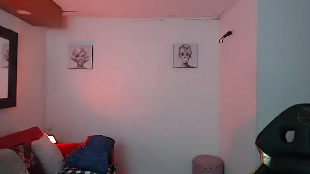 Andy Eagleton 20  online show from 02-10-26, 03:05