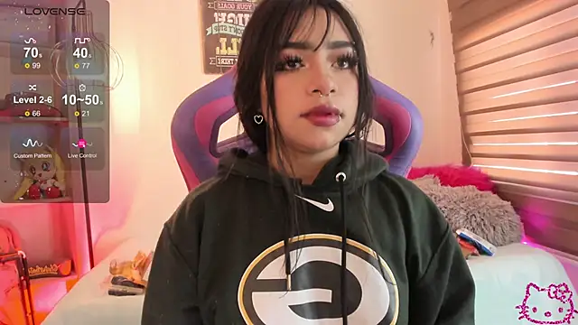 emma soffia online show from 02-11-26, 12:49