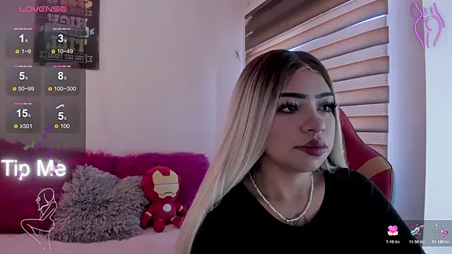 emma soffia online show from 05-09-26, 02:20
