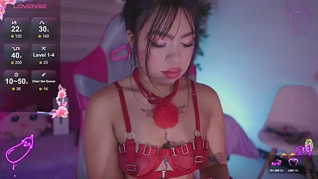 emma soffia online show from 10-03-25, 03:35