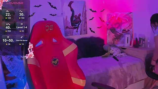 emma soffia online show from 10-27-25, 07:48