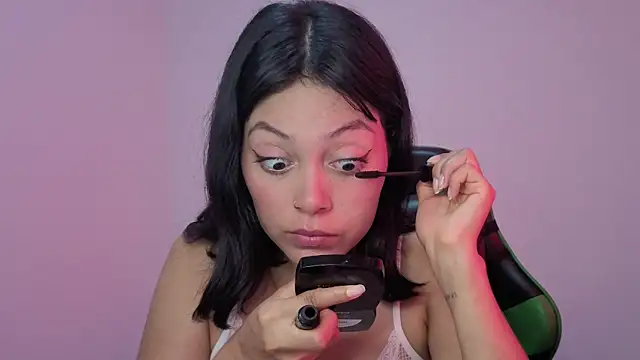 Qadeshoficial online show from 04-01-26, 12:06