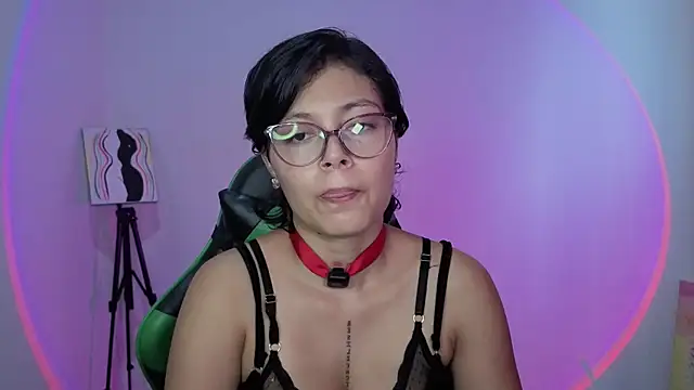 Qadeshoficial online show from 06-26-26, 07:20