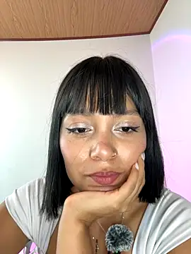 Qadeshoficial online show from 10-04-25, 08:54