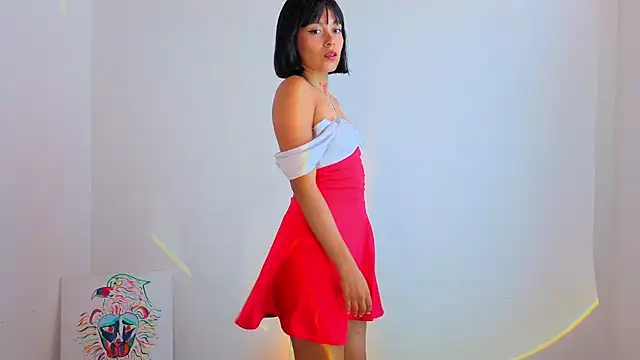 Qadeshoficial online show from 10-18-25, 09:17