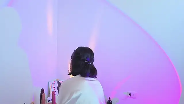 Qadeshoficial online show from 10-07-25, 09:05