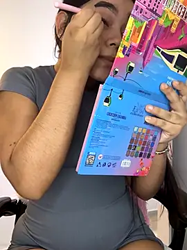  Sarita 1 online show from 12-03-25, 02:34