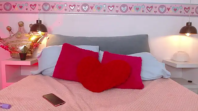 Suzy1  online show from 03-02-26, 07:21