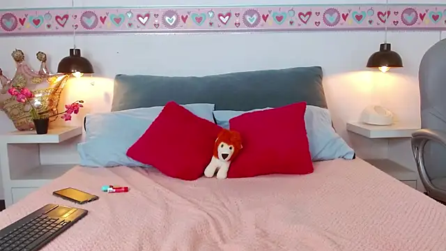 Suzy1  online show from 01-06-26, 07:51