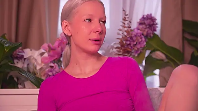 RanyThomson online show from 12-14-25, 11:05