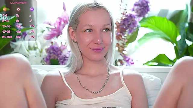 RanyThomson online show from 12-03-25, 12:48