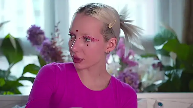 RanyThomson online show from 10-28-25, 12:15