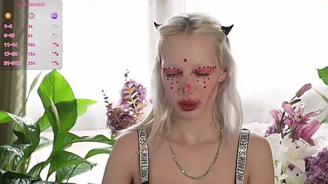 RanyThomson online show from 10-17-25, 07:55