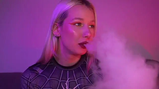 RanyThomson online show from 03-31-26, 02:19