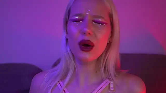 RanyThomson online show from 03-29-26, 02:30