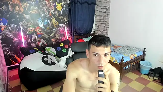 luffy hotman online show from 10-04-25, 10:22