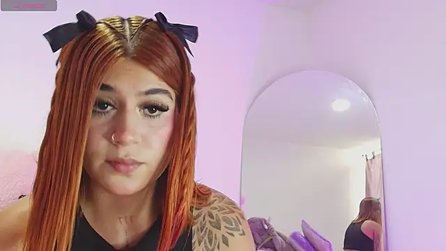 SoofiKiss online show from 03-28-26, 09:27