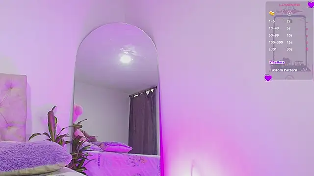 SoofiKiss online show from 04-30-26, 10:58