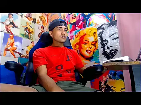 dazo vnzl12 online show from 12-18-25, 07:07