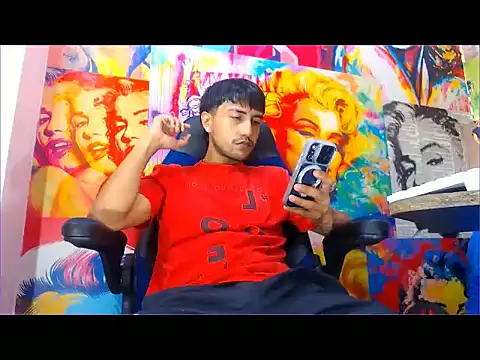 dazo vnzl12 online show from 01-10-26, 07:20