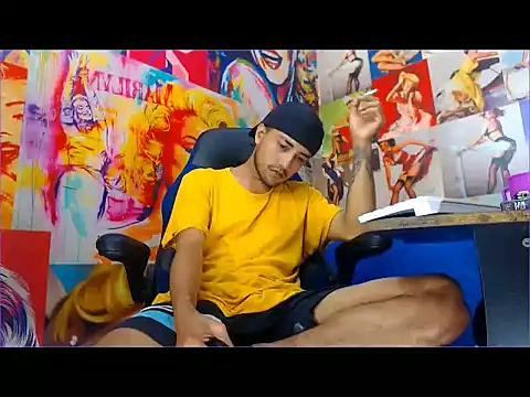 dazo vnzl12 online show from 01-12-26, 06:15